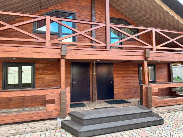 Коттедж/дом Абзелиловский район