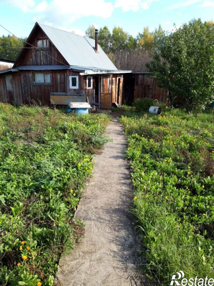 Коттедж/дом Чишминский район