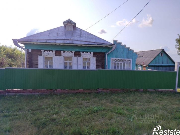 Коттедж/дом