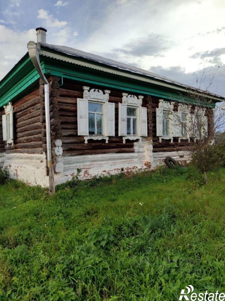 Коттедж/дом