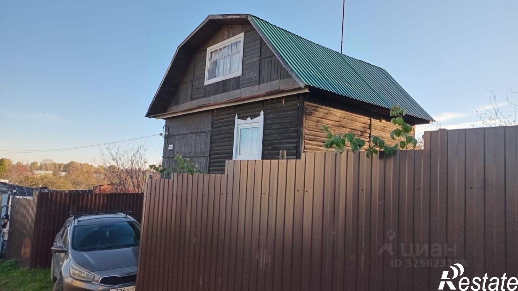 Купить дачу, дом, коттедж за 550 000 рублей на Иглинский район
