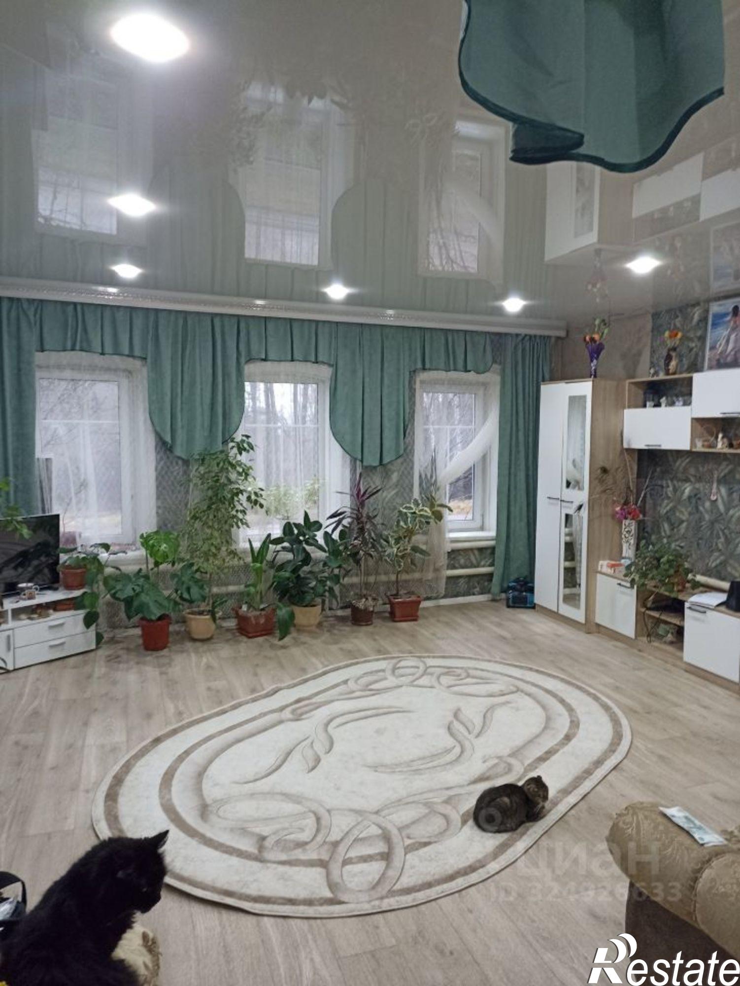 Купить дачу, дом, коттедж за 3 500 000 рублей на ул Пролетарская, 6