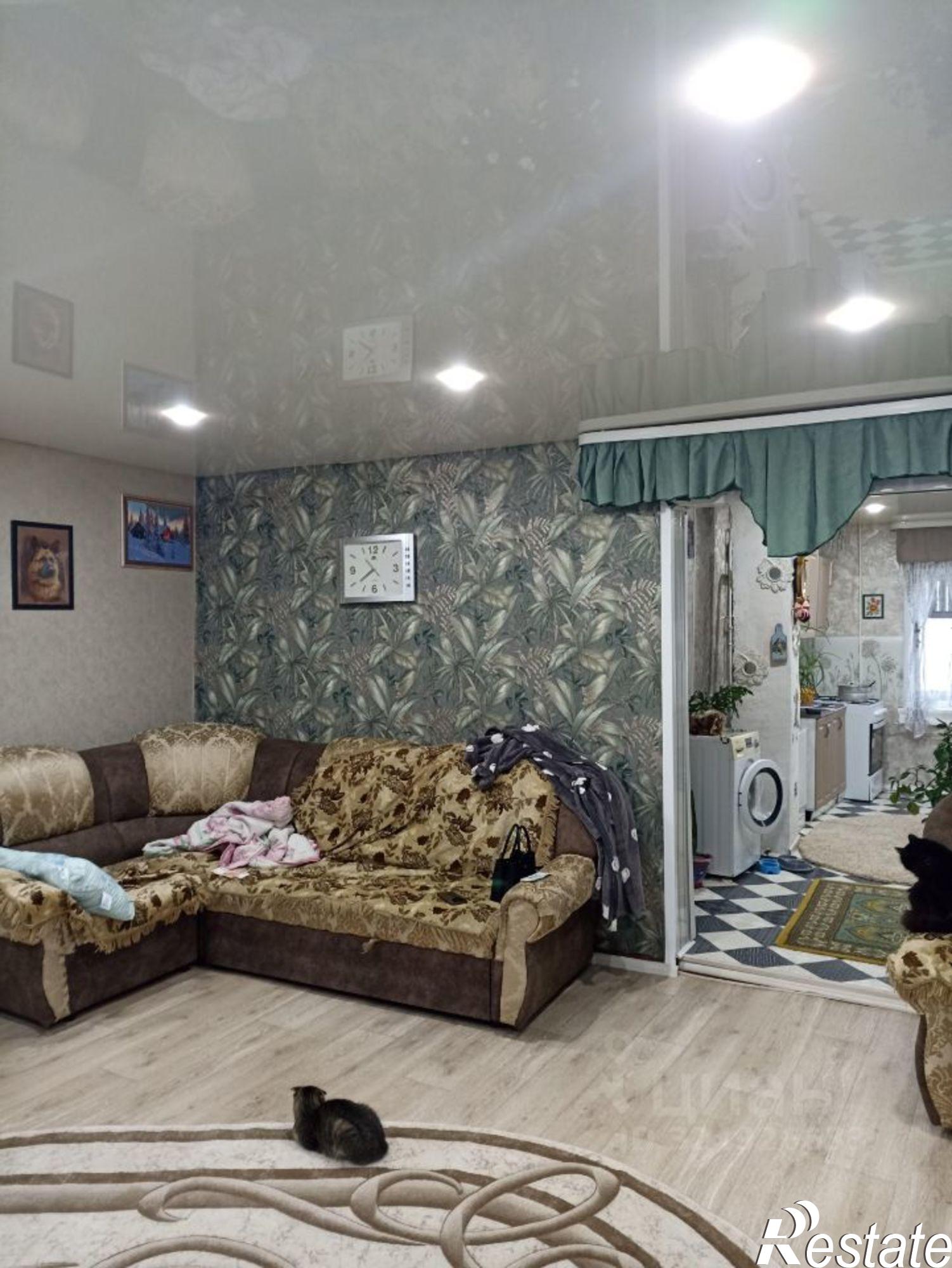 Купить дачу, дом, коттедж за 3 500 000 рублей на ул Пролетарская, 6
