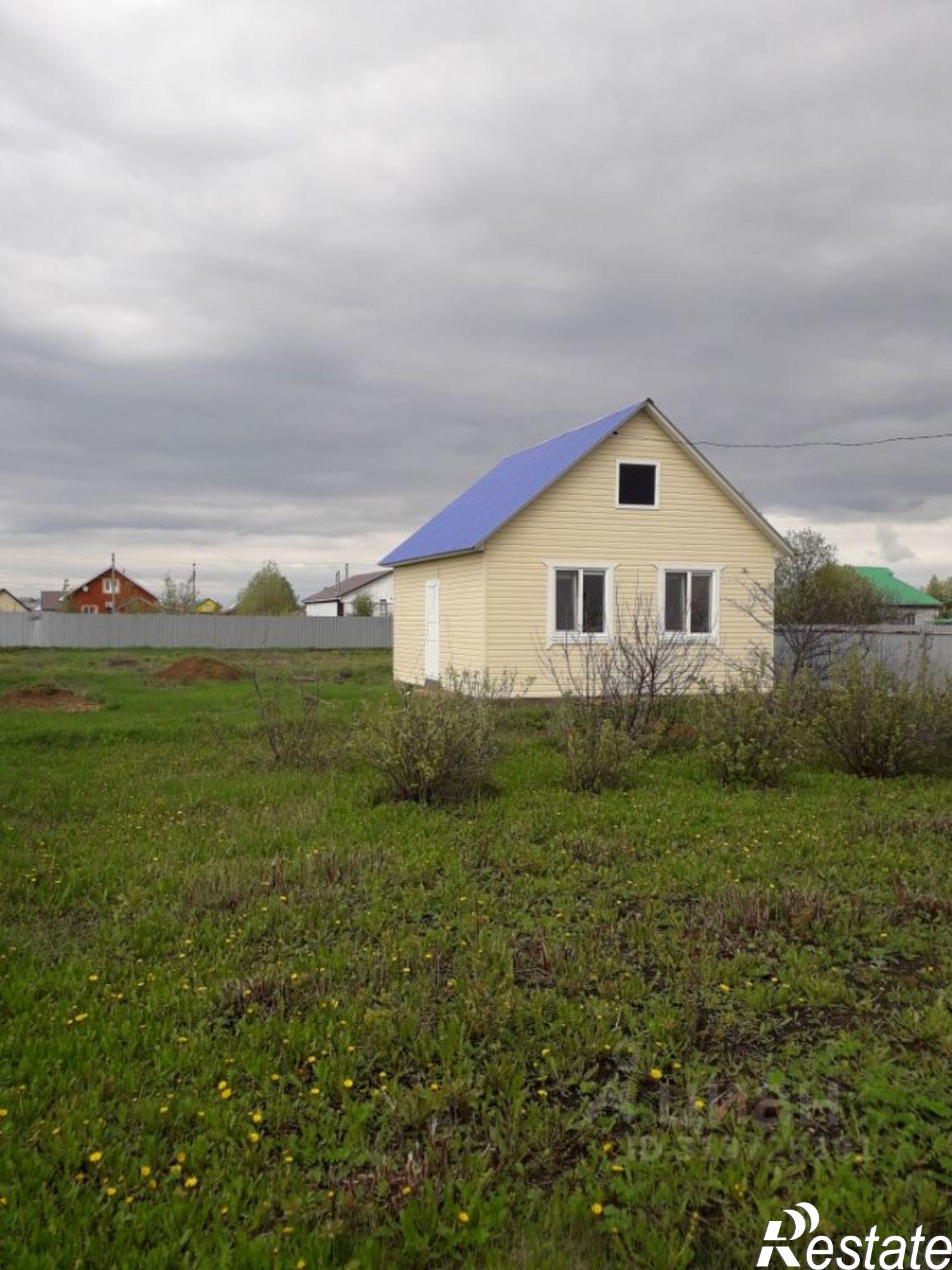 Купить дачу, дом, коттедж за 1 190 000 рублей на ул М.Джалиля, 20