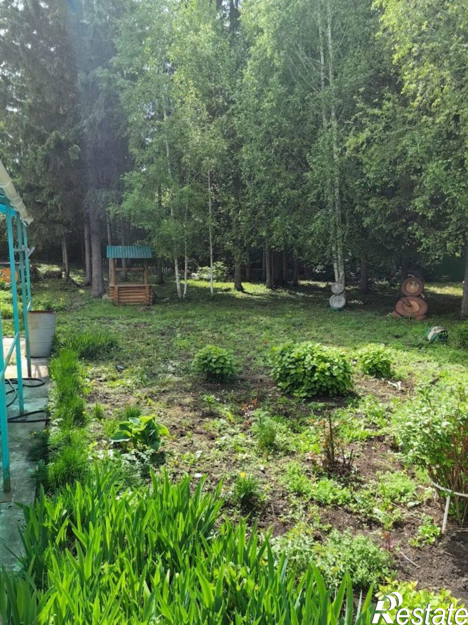 Купить дачу, дом, коттедж за 9 000 000 рублей на ул Шаймуратова, 11Б
