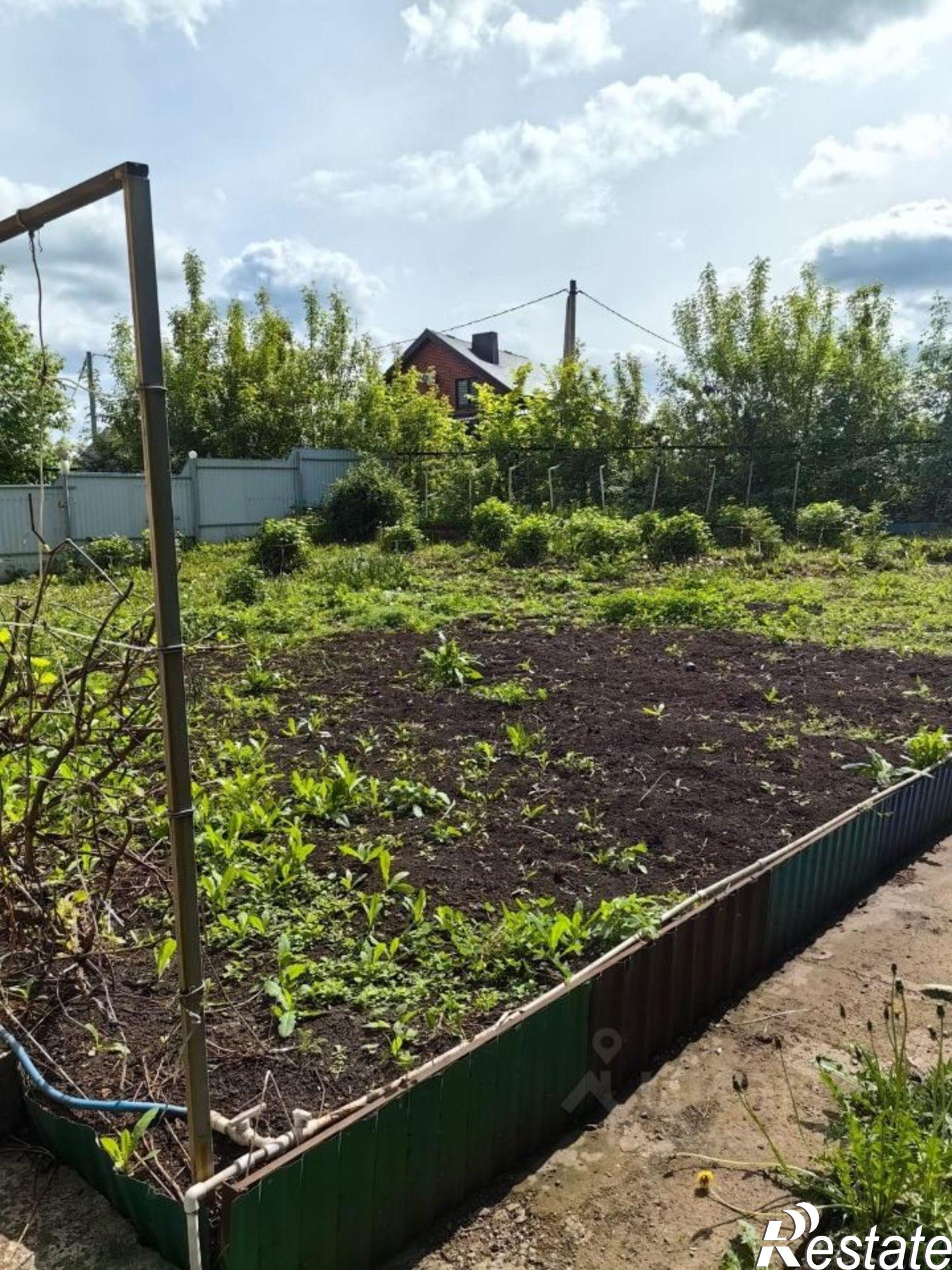 Купить дачу, дом, коттедж за 9 000 000 рублей на ул Шаймуратова, 11Б