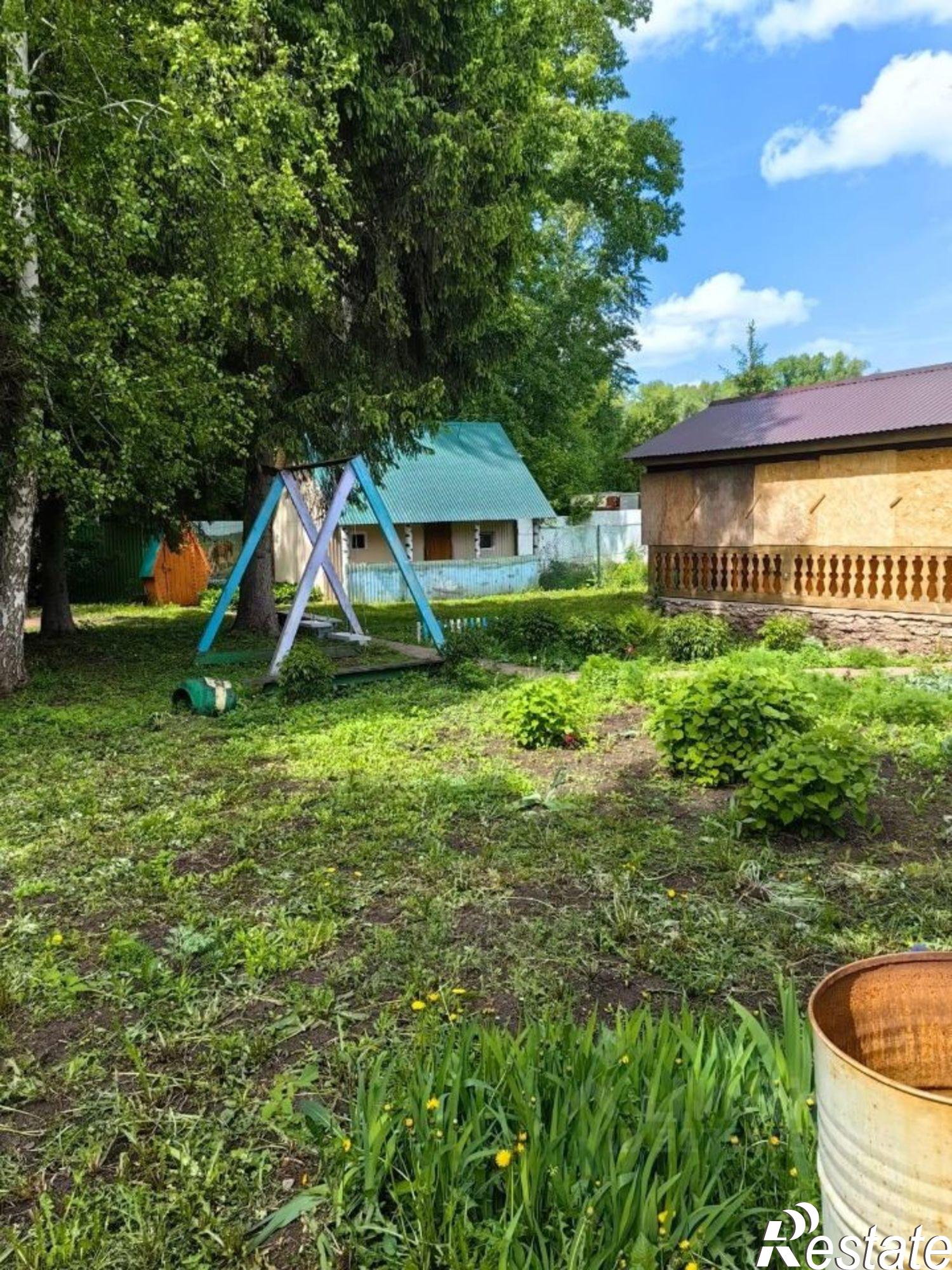 Купить дачу, дом, коттедж за 9 000 000 рублей на ул Шаймуратова, 11Б