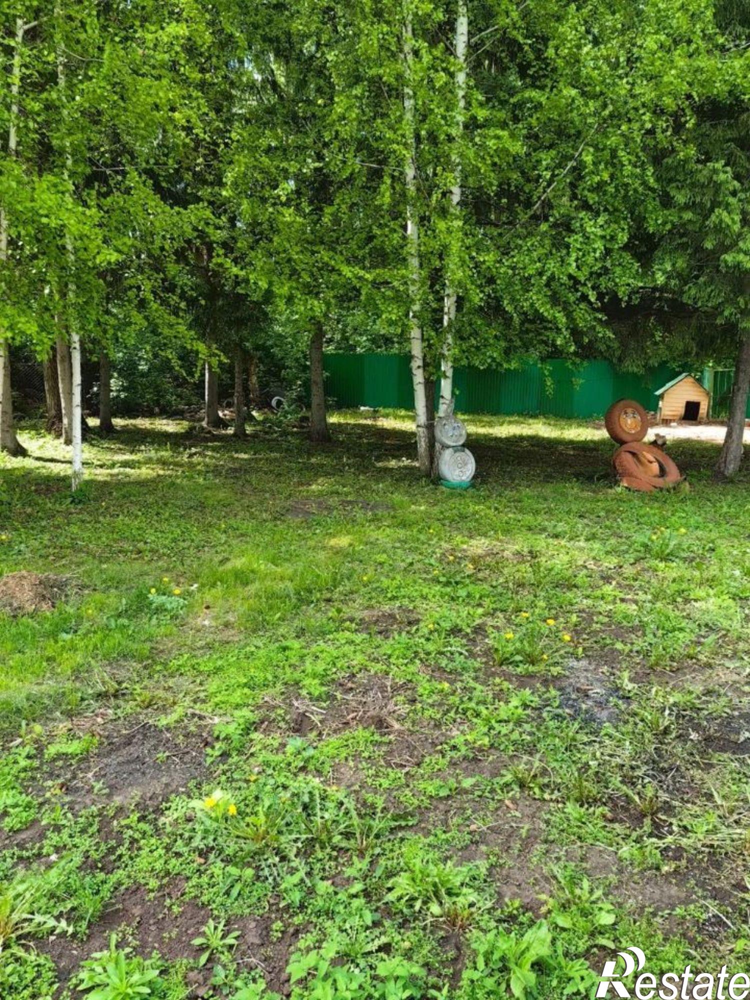 Купить дачу, дом, коттедж за 9 000 000 рублей на ул Шаймуратова, 11Б