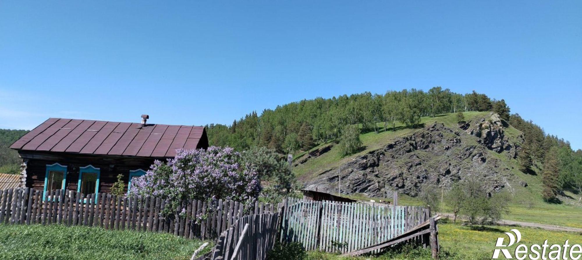 Купить дачу, дом, коттедж за 500 000 рублей на ул Центральная, 44