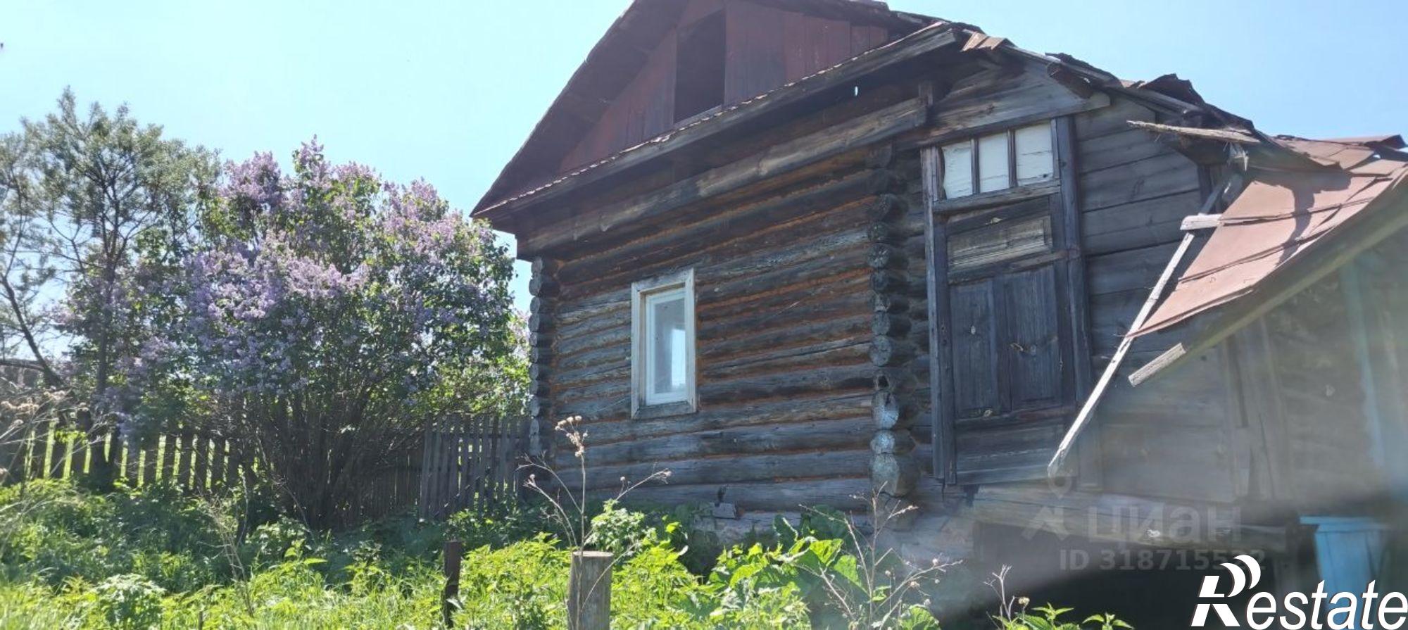Купить дачу, дом, коттедж за 500 000 рублей на ул Центральная, 44