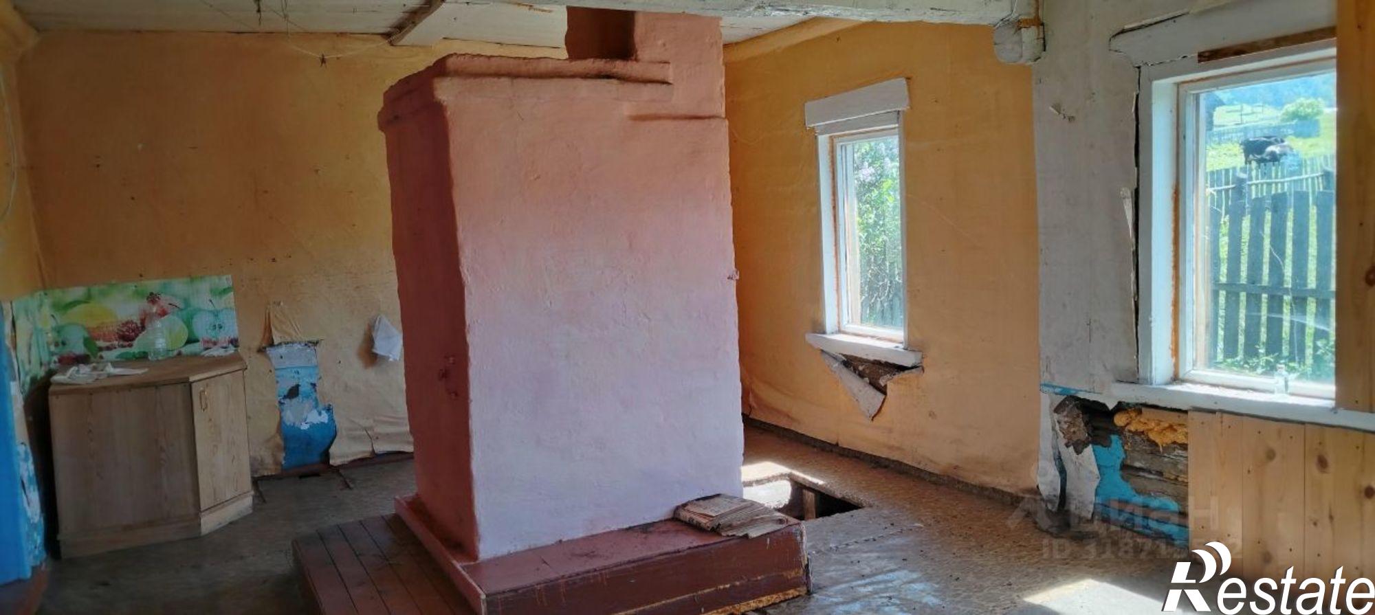 Купить дачу, дом, коттедж за 500 000 рублей на ул Центральная, 44