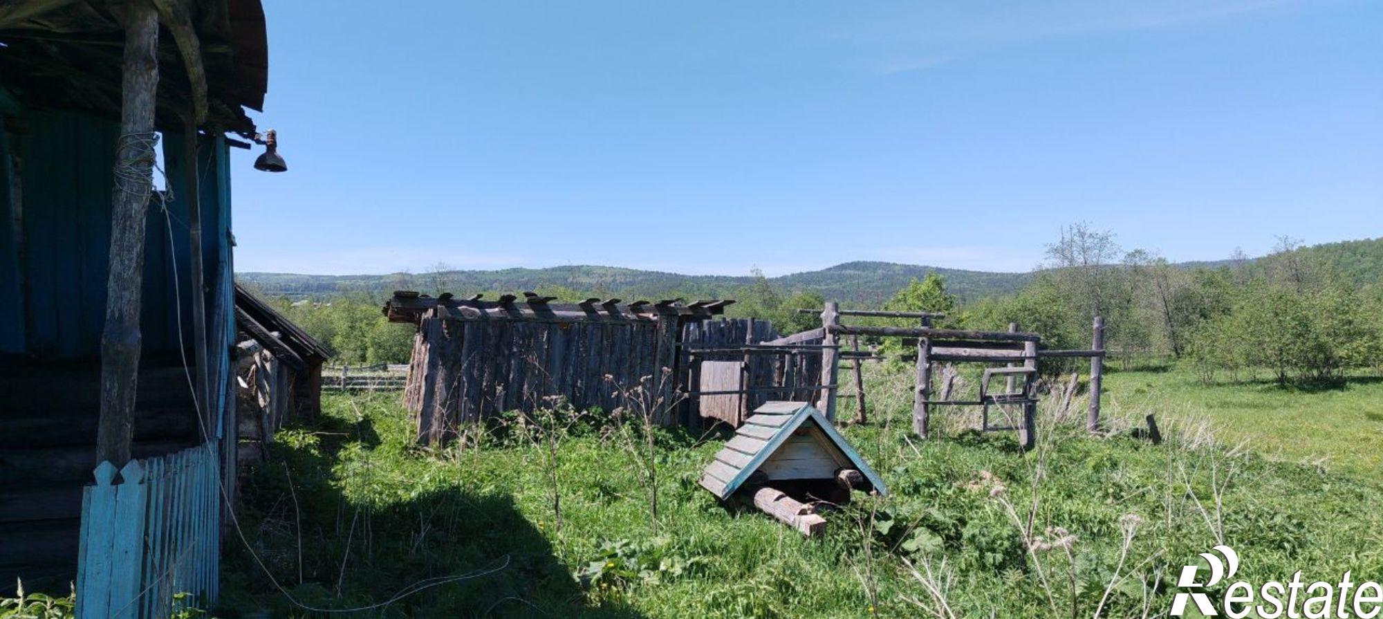 Купить дачу, дом, коттедж за 500 000 рублей на ул Центральная, 44