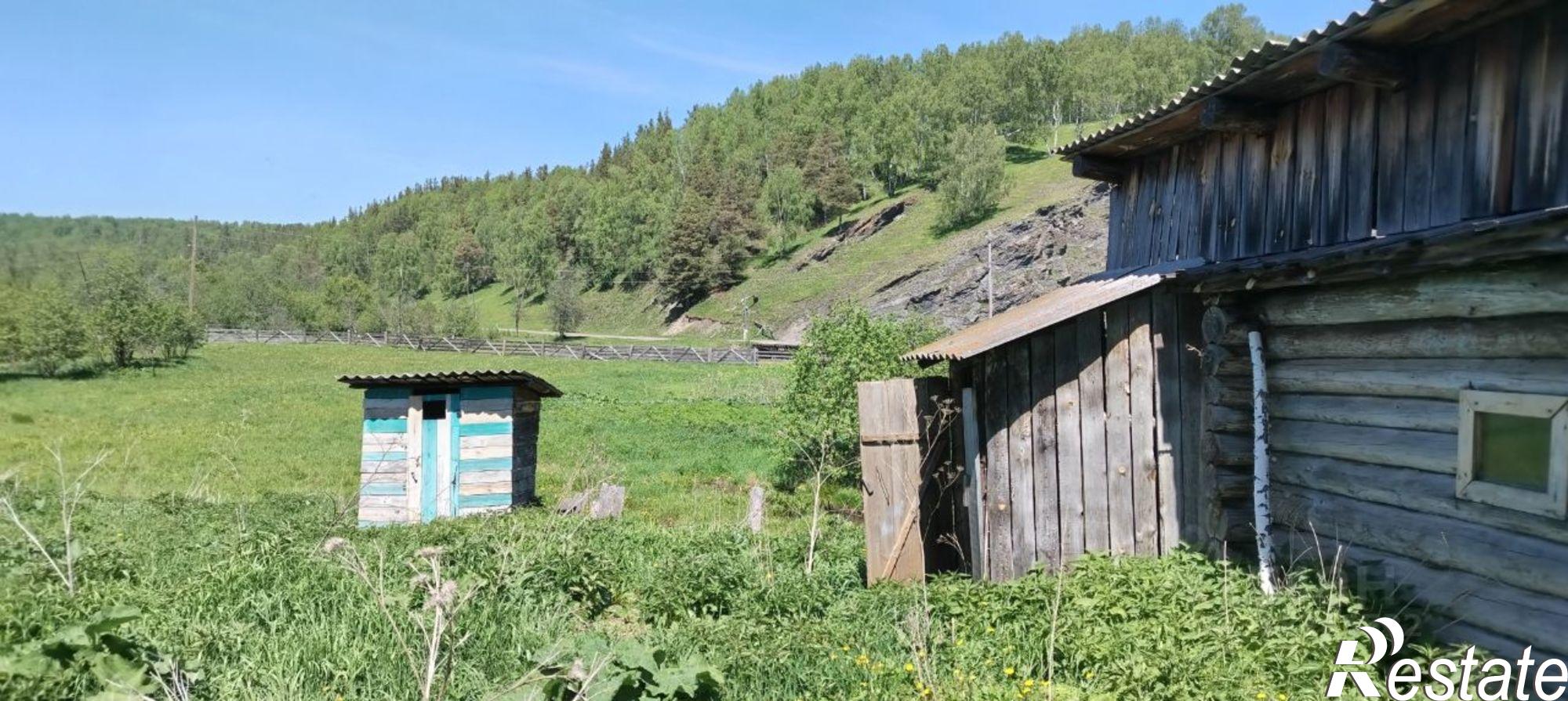 Купить дачу, дом, коттедж за 500 000 рублей на ул Центральная, 44