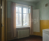комната 15 кв м ул Льва Толстого, 1
