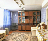 коттедж 76 кв м разъезд 1629 км, 2/1