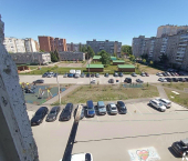 комната 16 кв м ул Георгия Мушникова, 34/5
