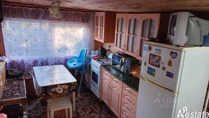 Коттедж/дом Иглинский район