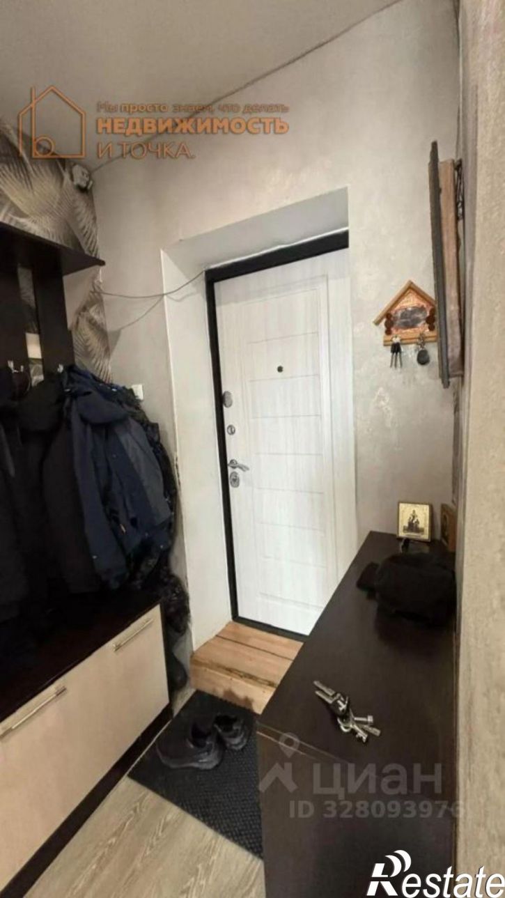 2-комн квартира ул Нефтяников, 3А,  д. 3А