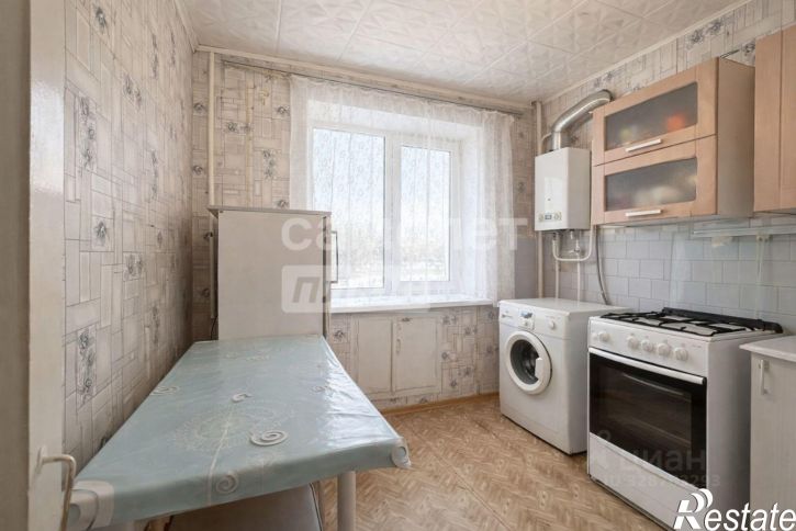 3-комн квартира ул Некрасова, 19,  д. 19