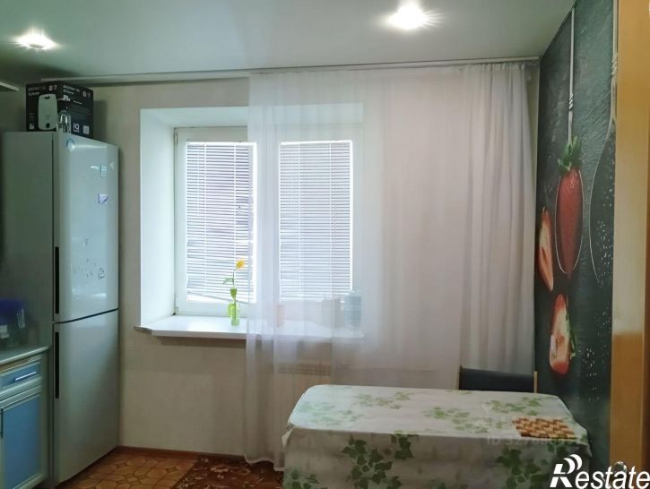 2-комн квартира ул Первомайская, 90,  д. 90