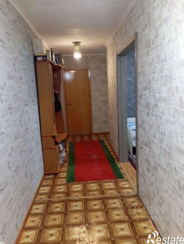 2-комн квартира ул Первомайская, 90,  д. 90