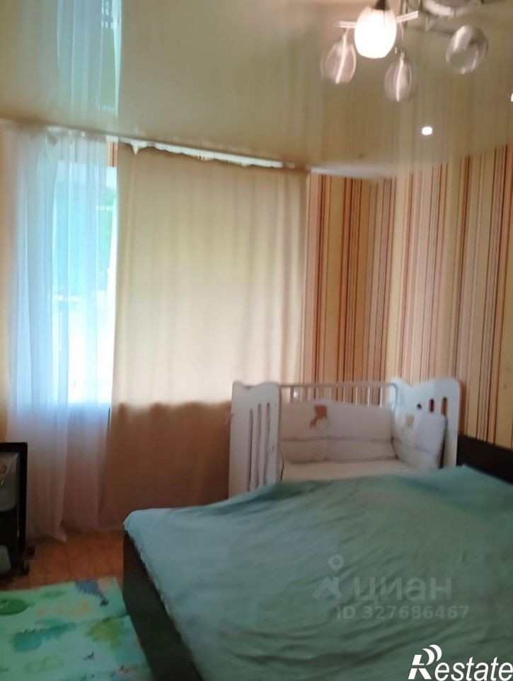 2-комн квартира ул Первомайская, 90,  д. 90