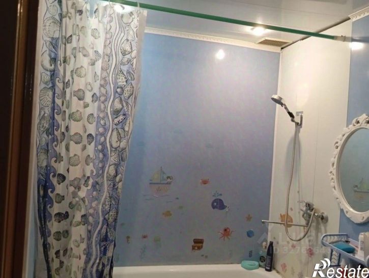 2-комн квартира ул Первомайская, 90,  д. 90