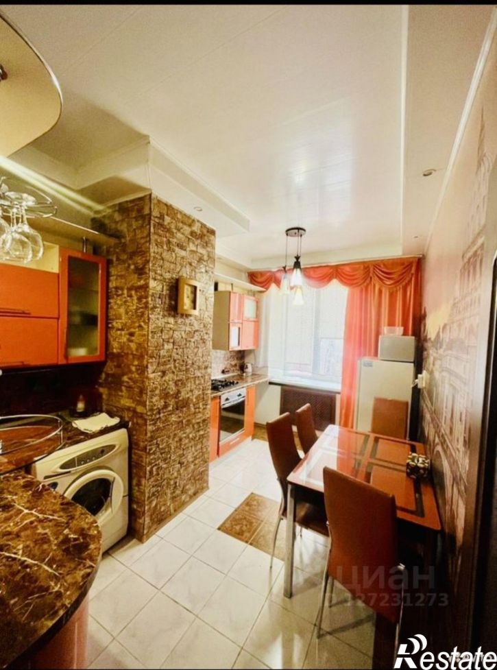 3-комн квартира ул Пушкина, 51а,  д. 51а