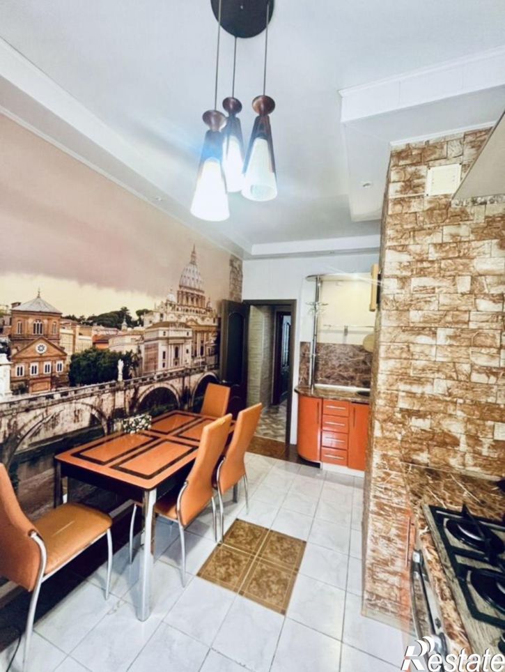 3-комн квартира ул Пушкина, 51а,  д. 51а