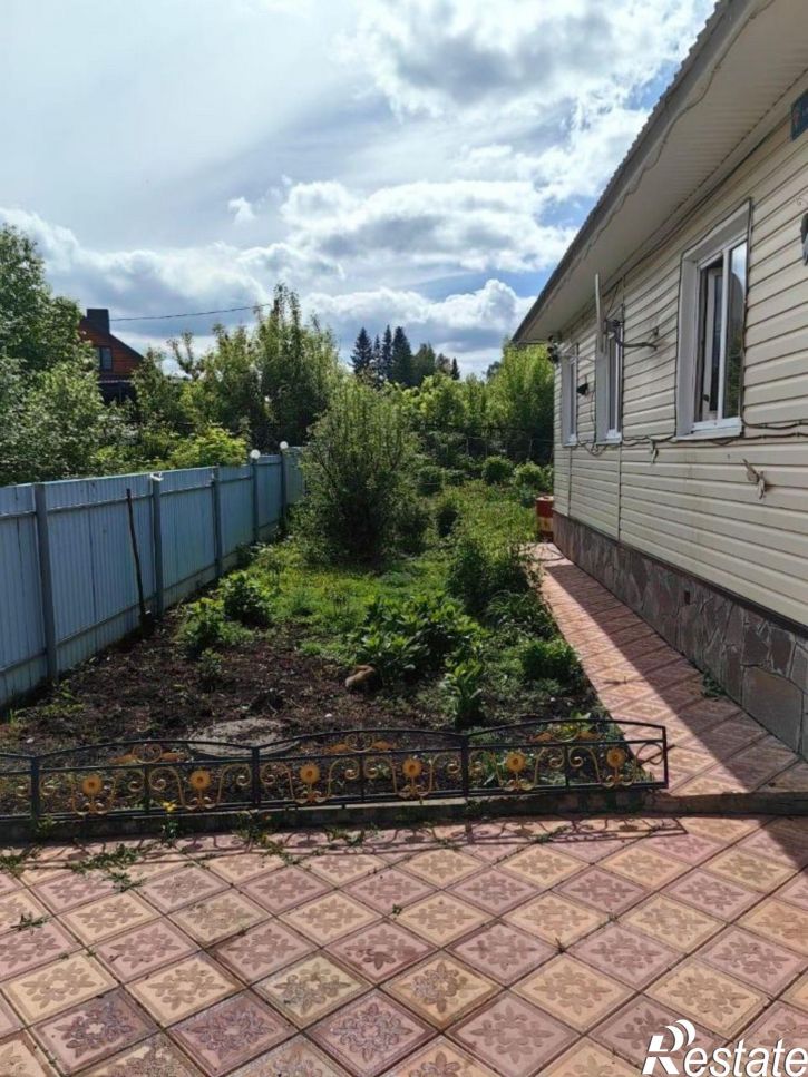 Коттедж/дом ул Шаймуратова, 11Б,  д. 11Б