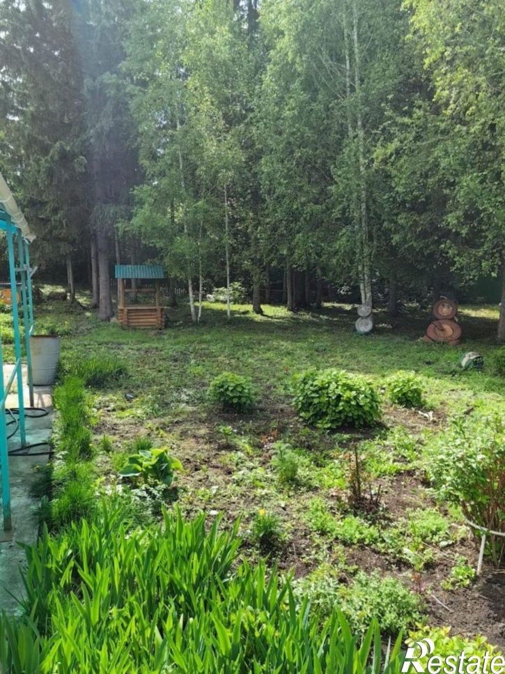 Коттедж/дом ул Шаймуратова, 11Б,  д. 11Б
