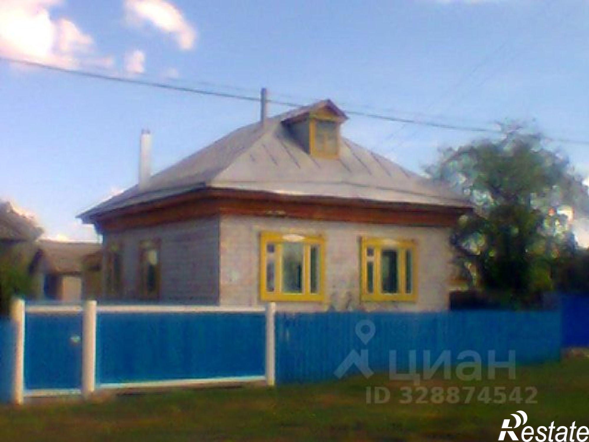 Купить дачу, дом, коттедж за 650 000 рублей на Илишевский район