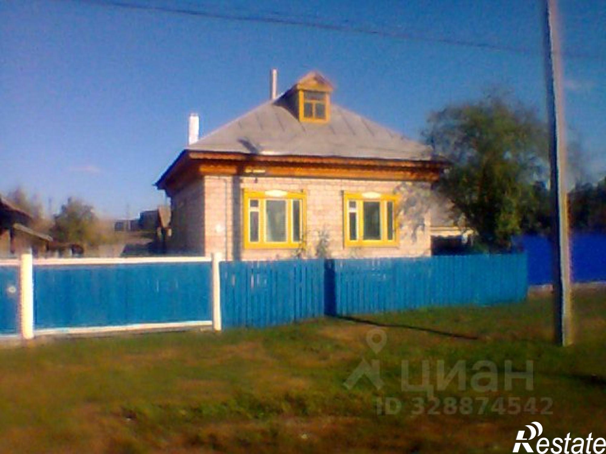 Купить дачу, дом, коттедж за 650 000 рублей на Илишевский район