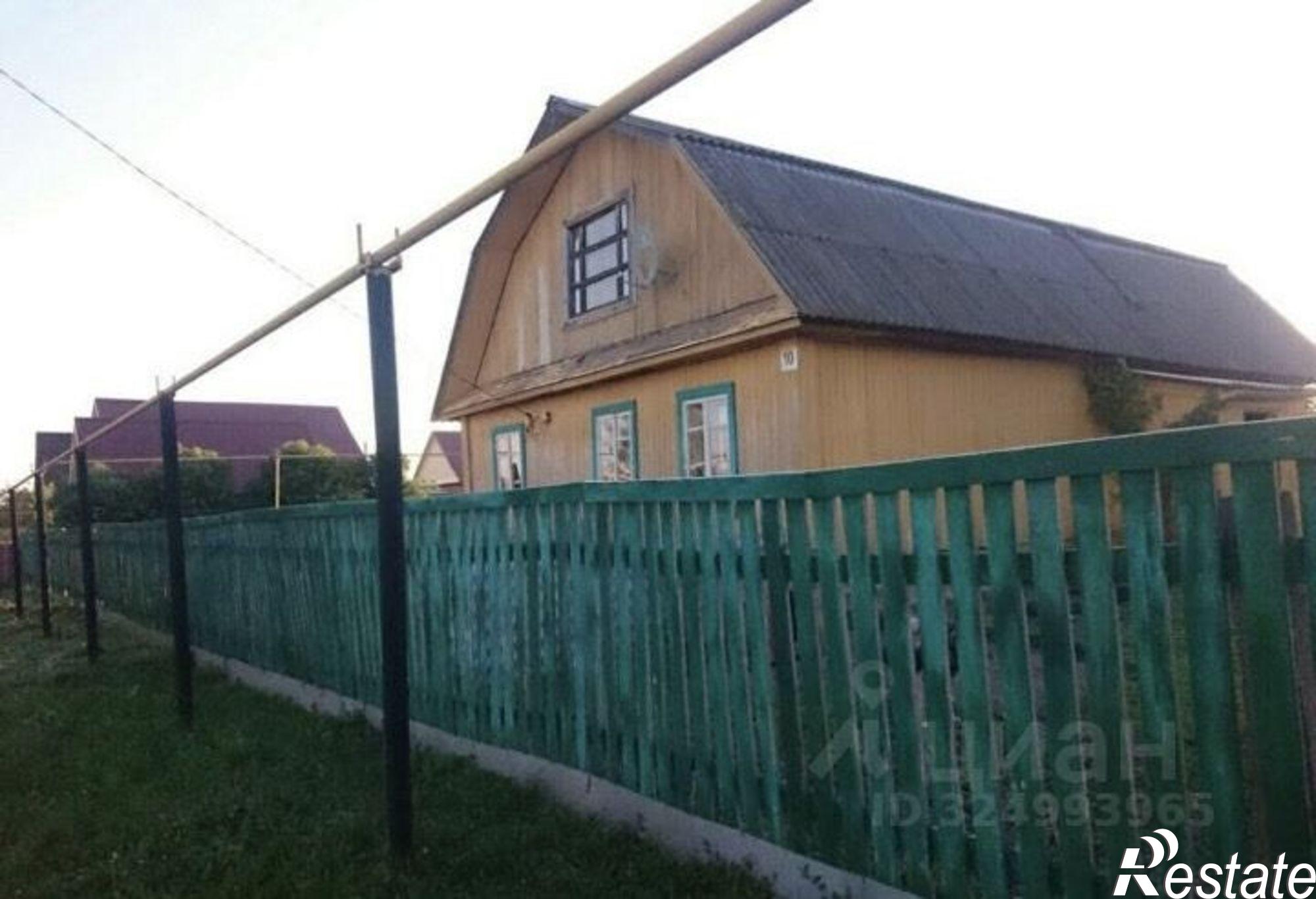 Купить дачу, дом, коттедж за 3 000 000 рублей