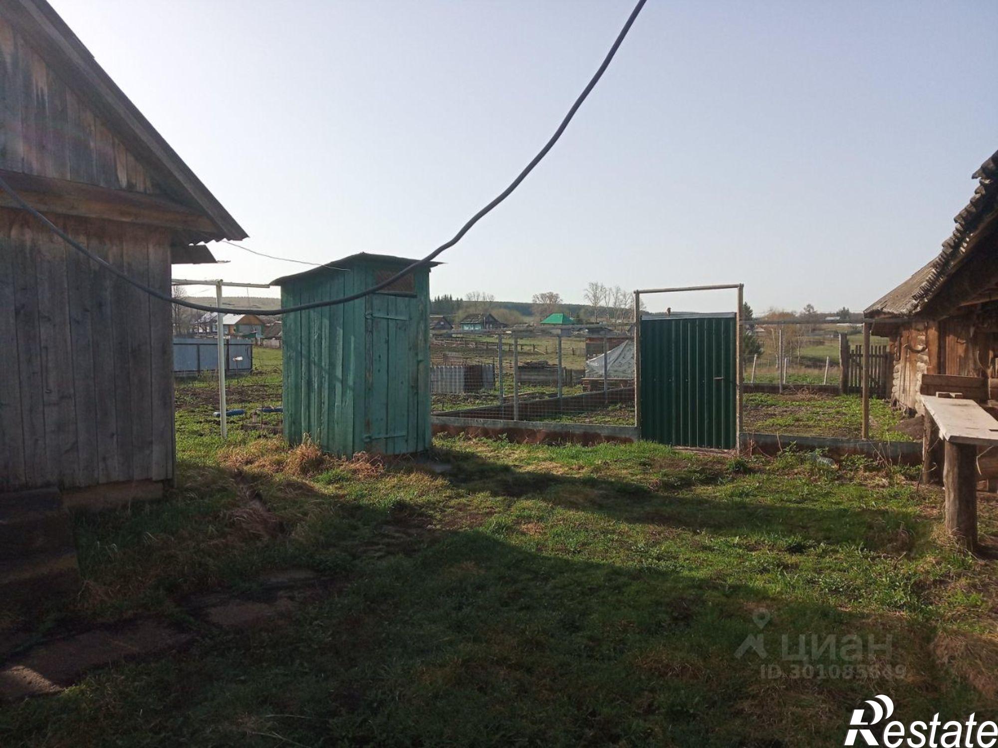 Купить дачу, дом, коттедж за 1 200 000 рублей на Мишкинский район