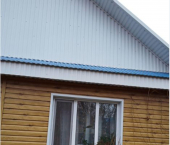 коттедж 99 кв м Центральная улица, 26