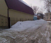 19 кв м Шкаповский переулок