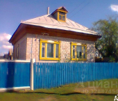 коттедж 32 кв м Илишевский район