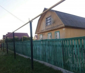 коттедж 100 кв м 