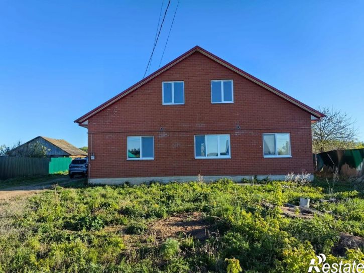 Коттедж/дом Благоварский район