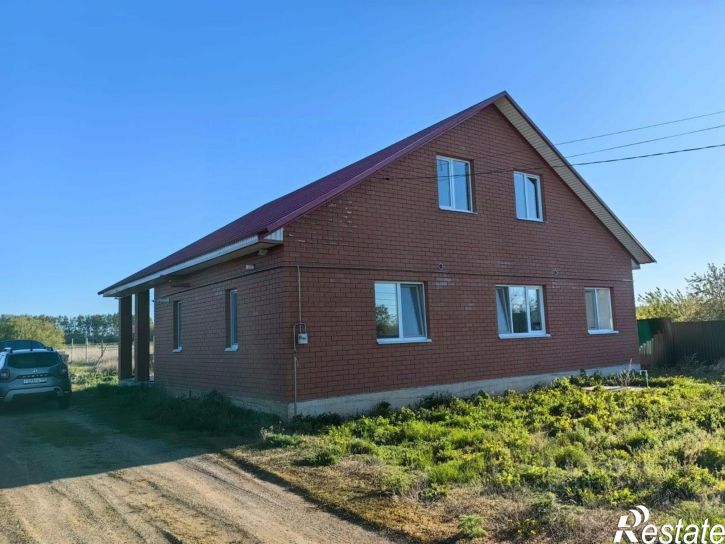 Коттедж/дом Благоварский район