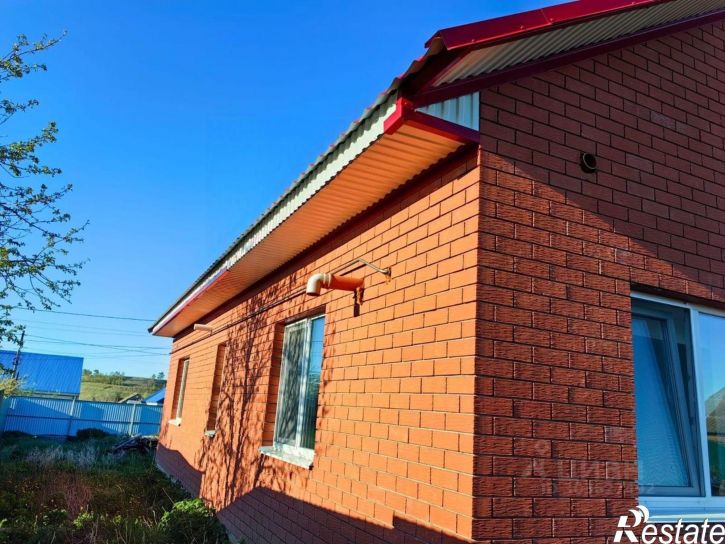 Коттедж/дом Благоварский район