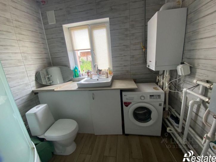 Коттедж/дом Чишминский район