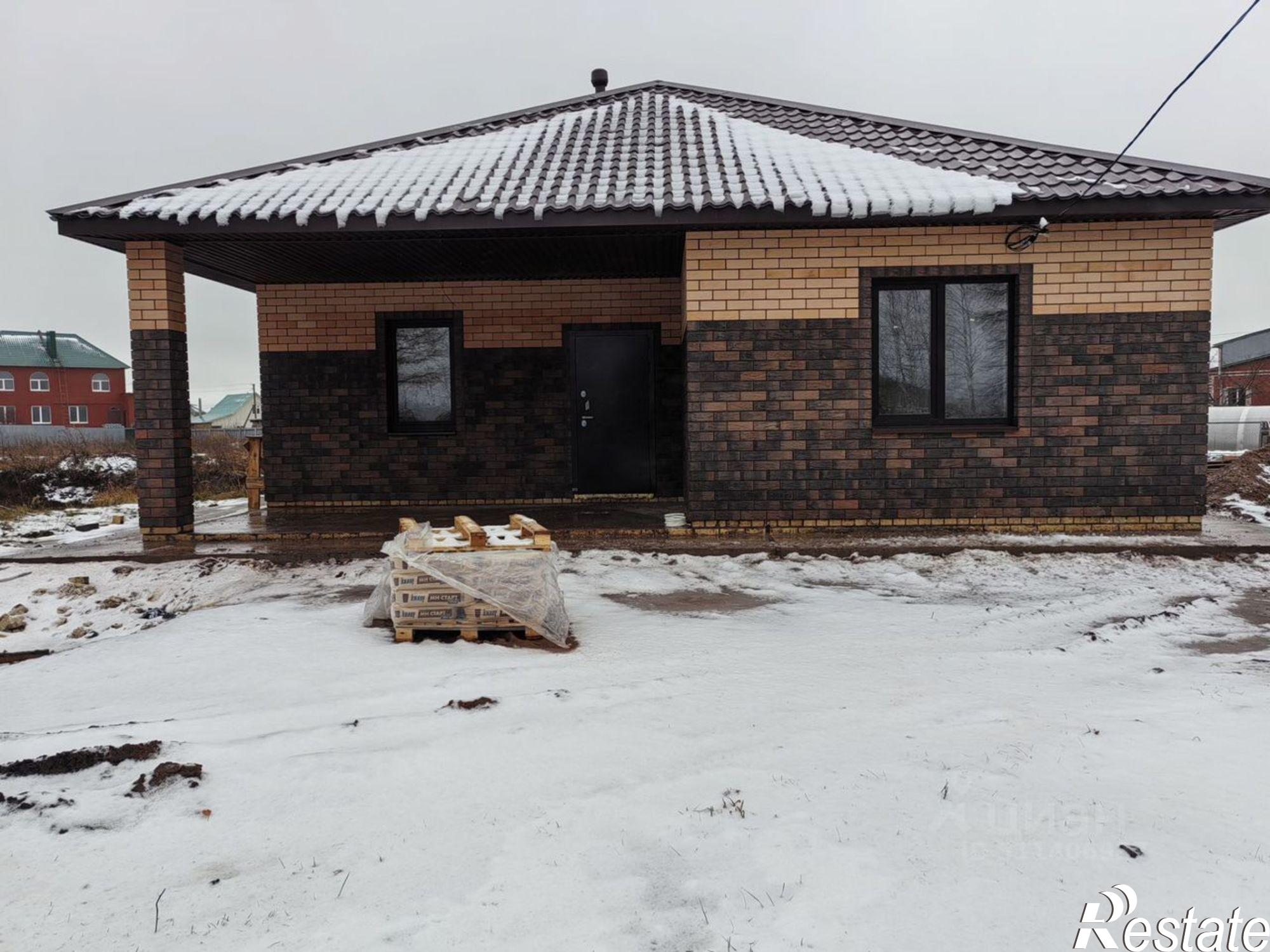 Купить дачу, дом, коттедж за 6 100 000 рублей на ул Голубая, 38