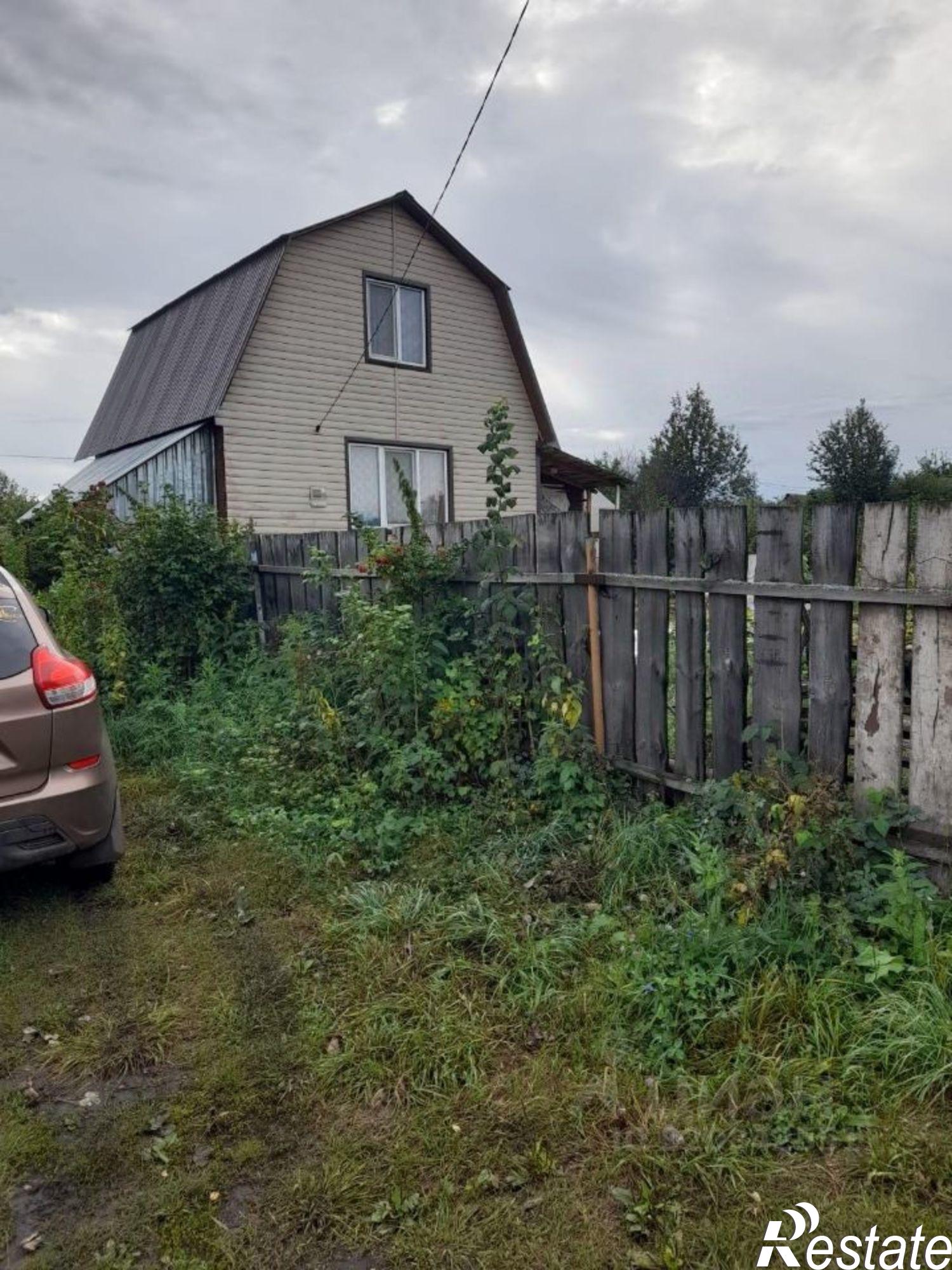 Купить дачу, дом, коттедж за 3 500 000 рублей на Мелеузовский район