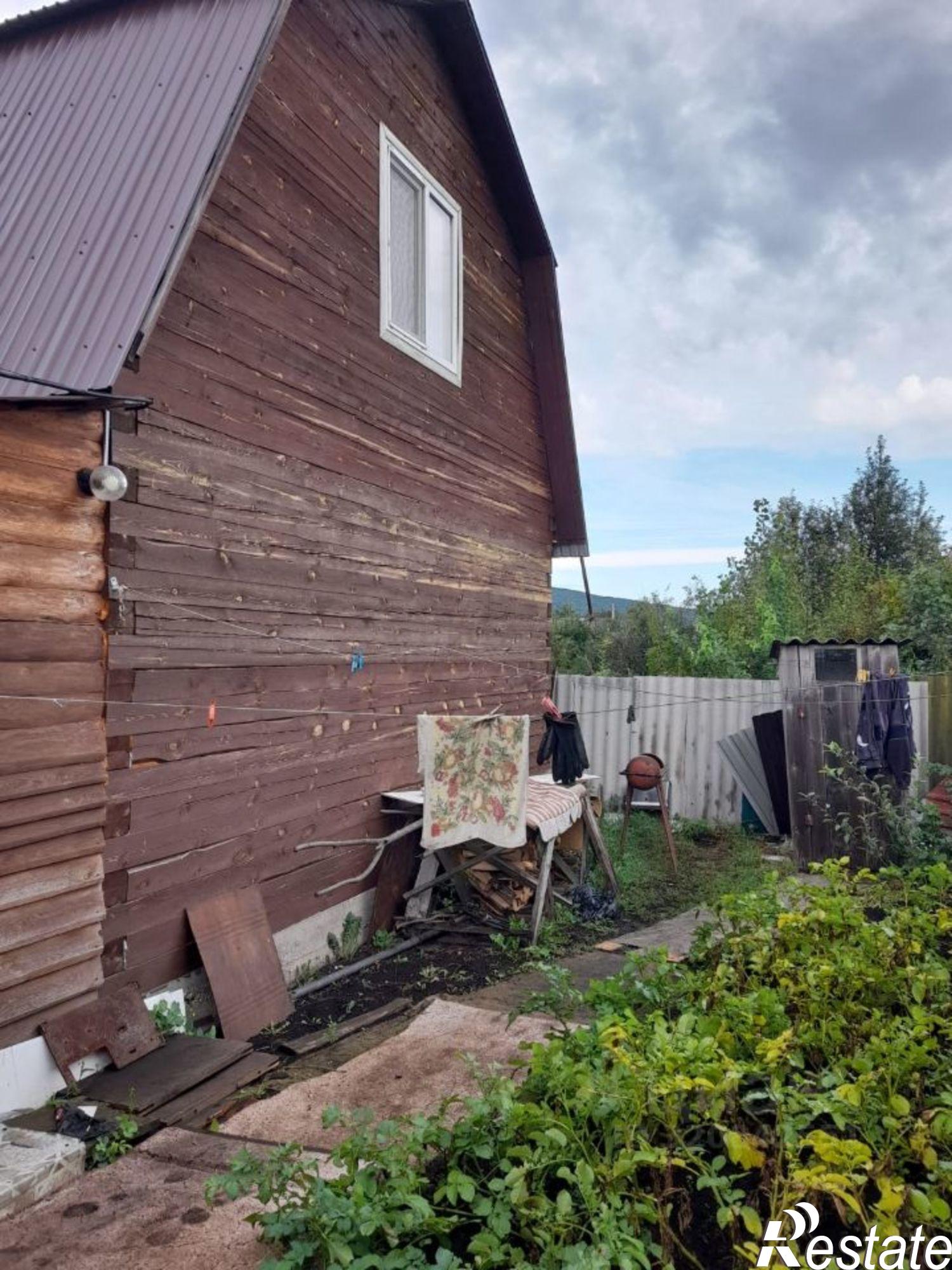 Купить дачу, дом, коттедж за 3 500 000 рублей на Мелеузовский район