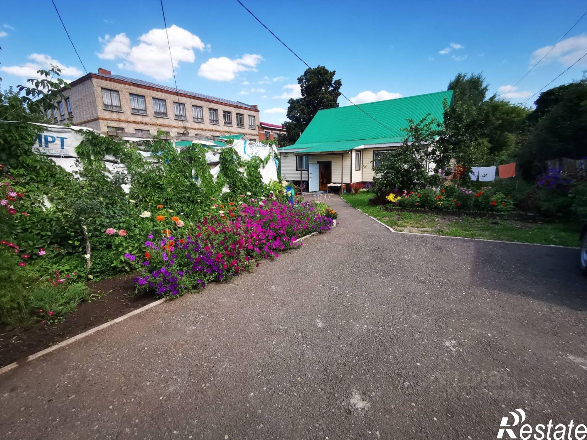 Купить дачу, дом, коттедж за 7 000 000 рублей на Пролетарская улица, 41Б
