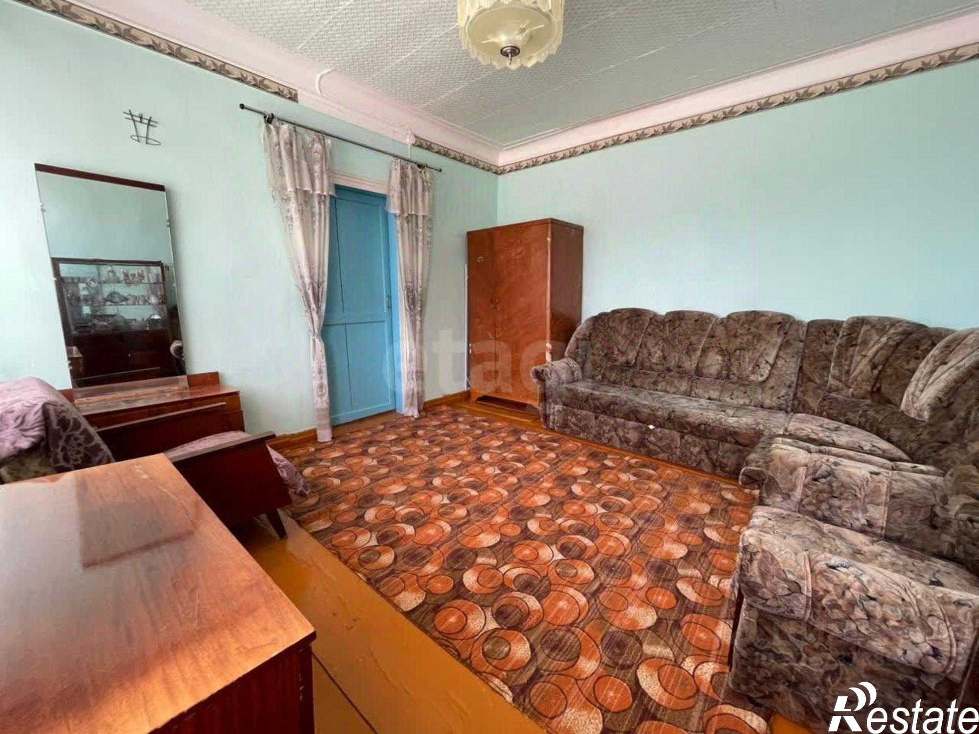 Купить комнату за 1 200 000 рублей на ул Блюхера, 7/2