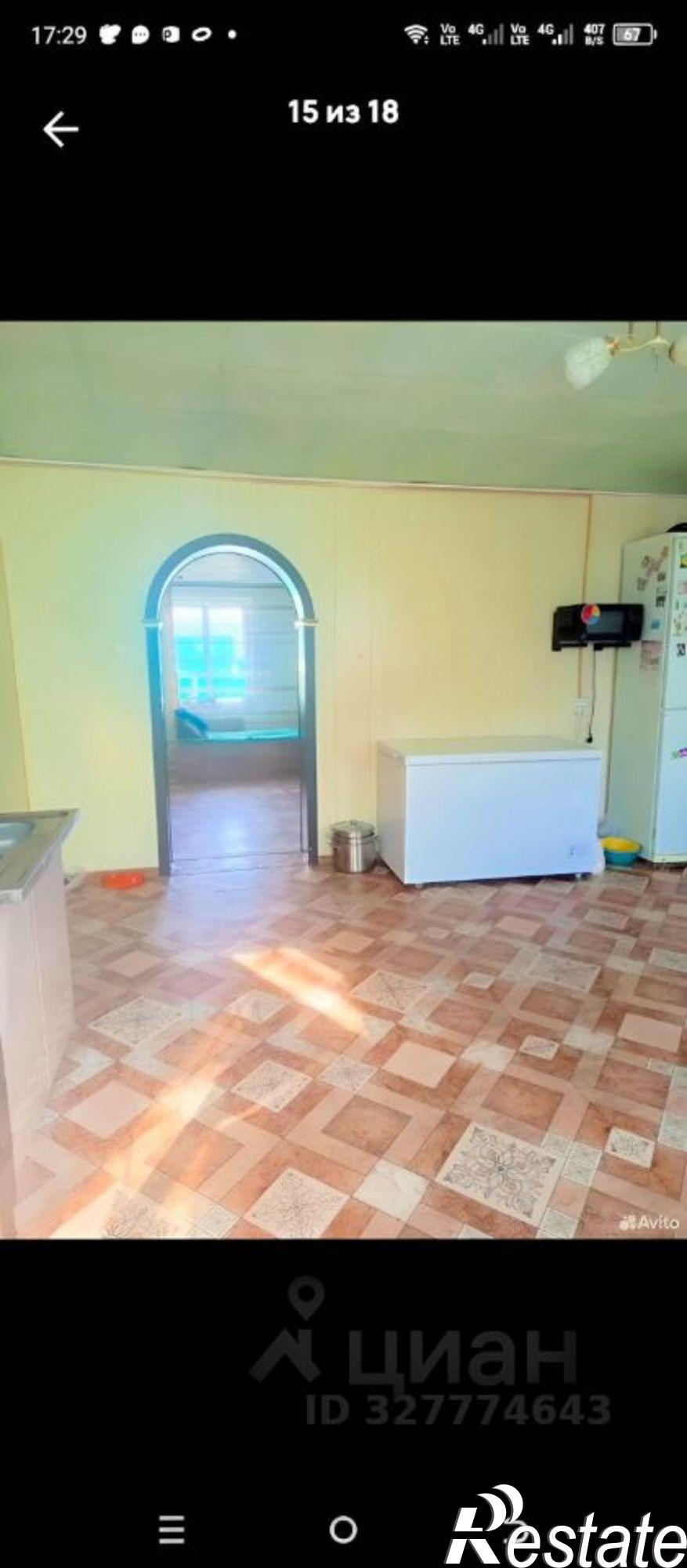 Купить дачу, дом, коттедж за 3 600 000 рублей на Гафурийский район