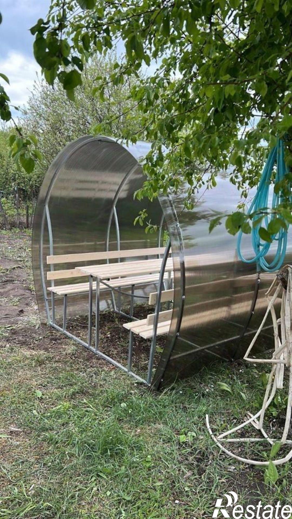 Купить землю, земельный участок за 350 000 рублей на СНТ Луч